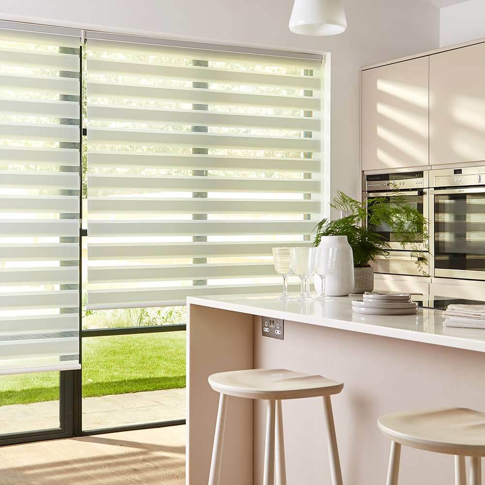 Day and Night blinds in Basingstoke