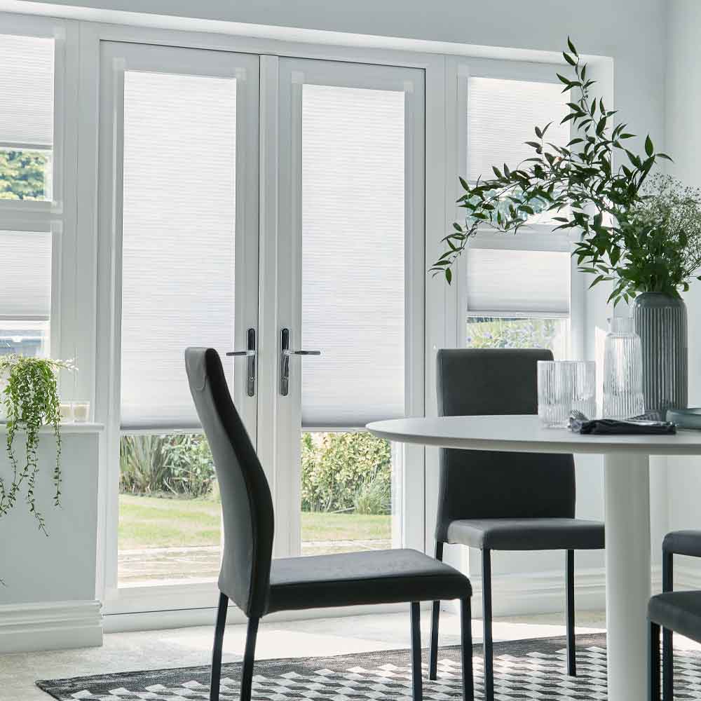 Perfect Fit blinds in Basingstoke