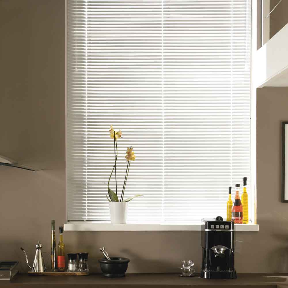 Venetian blinds in Basingstoke